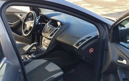 Ford Focus III, 2012 год, 890 000 рублей, 12 фотография