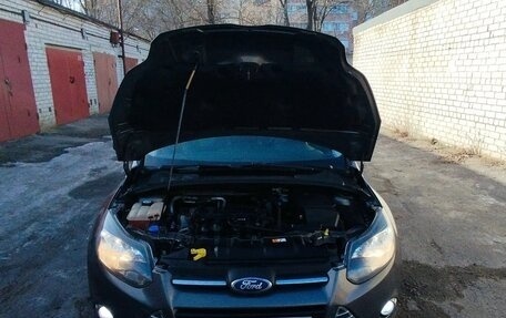 Ford Focus III, 2012 год, 890 000 рублей, 7 фотография