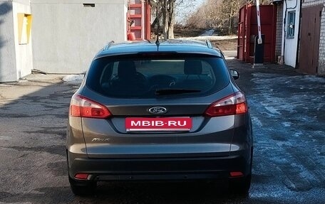 Ford Focus III, 2012 год, 890 000 рублей, 6 фотография