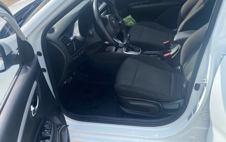 KIA Rio IV, 2020 год, 1 680 000 рублей, 6 фотография