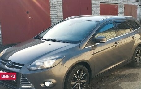 Ford Focus III, 2012 год, 890 000 рублей, 8 фотография