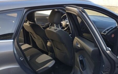 Ford Focus III, 2012 год, 890 000 рублей, 13 фотография