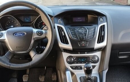 Ford Focus III, 2012 год, 890 000 рублей, 16 фотография