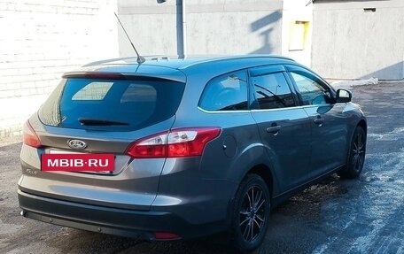 Ford Focus III, 2012 год, 890 000 рублей, 9 фотография