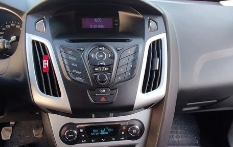 Ford Focus III, 2012 год, 890 000 рублей, 17 фотография