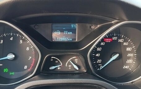 Ford Focus III, 2012 год, 890 000 рублей, 18 фотография