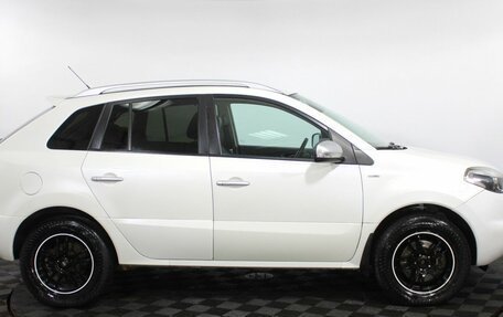 Renault Koleos I рестайлинг 2, 2013 год, 1 145 000 рублей, 5 фотография