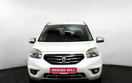 Renault Koleos I рестайлинг 2, 2013 год, 1 145 000 рублей, 3 фотография