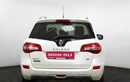 Renault Koleos I рестайлинг 2, 2013 год, 1 145 000 рублей, 7 фотография