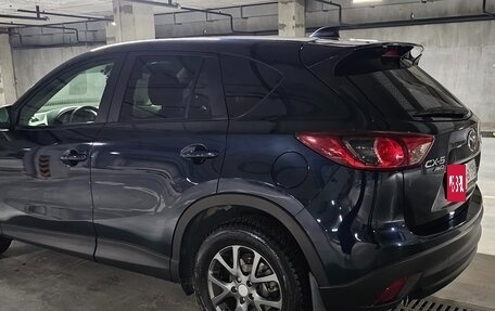 Mazda CX-5 II, 2014 год, 2 600 000 рублей, 4 фотография