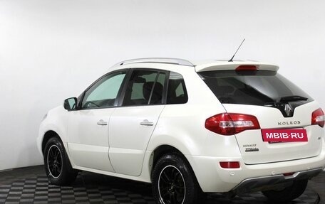 Renault Koleos I рестайлинг 2, 2013 год, 1 145 000 рублей, 8 фотография