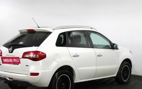 Renault Koleos I рестайлинг 2, 2013 год, 1 145 000 рублей, 6 фотография