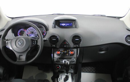 Renault Koleos I рестайлинг 2, 2013 год, 1 145 000 рублей, 14 фотография