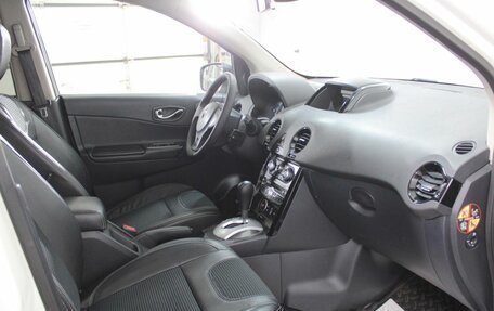 Renault Koleos I рестайлинг 2, 2013 год, 1 145 000 рублей, 13 фотография