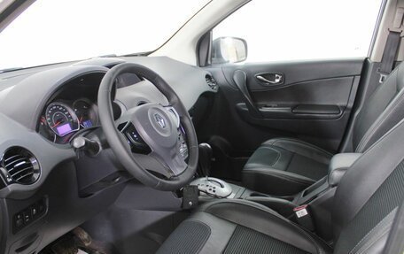 Renault Koleos I рестайлинг 2, 2013 год, 1 145 000 рублей, 10 фотография