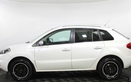 Renault Koleos I рестайлинг 2, 2013 год, 1 145 000 рублей, 9 фотография