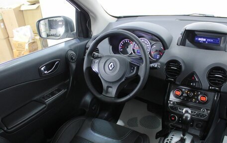 Renault Koleos I рестайлинг 2, 2013 год, 1 145 000 рублей, 16 фотография