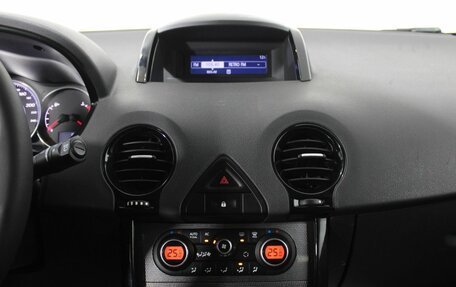 Renault Koleos I рестайлинг 2, 2013 год, 1 145 000 рублей, 15 фотография