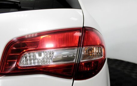 Renault Koleos I рестайлинг 2, 2013 год, 1 145 000 рублей, 21 фотография