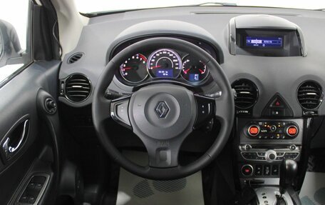 Renault Koleos I рестайлинг 2, 2013 год, 1 145 000 рублей, 18 фотография