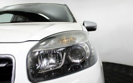 Renault Koleos I рестайлинг 2, 2013 год, 1 145 000 рублей, 20 фотография