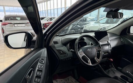 Hyundai ix35 I рестайлинг, 2015 год, 1 550 000 рублей, 8 фотография