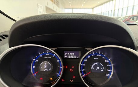 Hyundai ix35 I рестайлинг, 2015 год, 1 550 000 рублей, 12 фотография