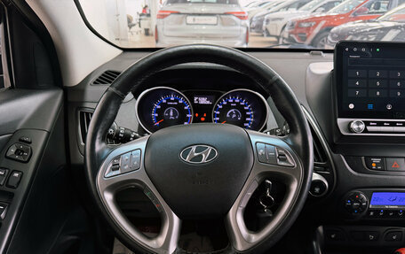 Hyundai ix35 I рестайлинг, 2015 год, 1 550 000 рублей, 11 фотография