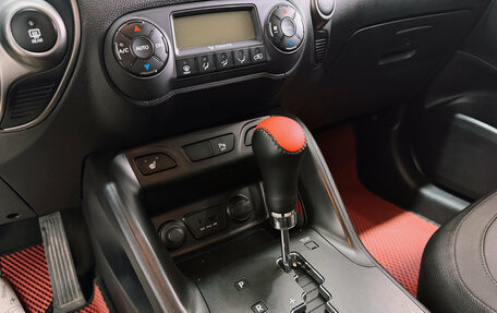 Hyundai ix35 I рестайлинг, 2015 год, 1 550 000 рублей, 14 фотография