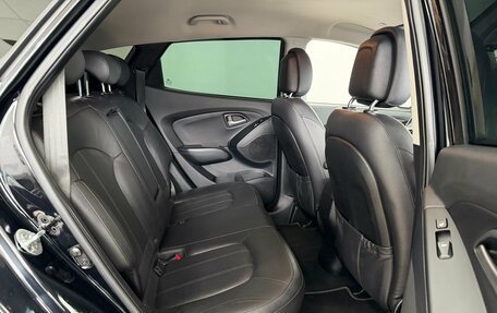 Hyundai ix35 I рестайлинг, 2015 год, 1 550 000 рублей, 15 фотография