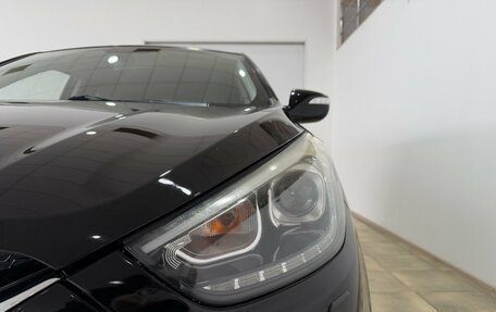 Hyundai ix35 I рестайлинг, 2015 год, 1 550 000 рублей, 17 фотография