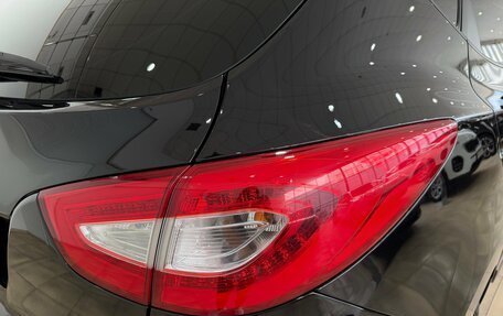 Hyundai ix35 I рестайлинг, 2015 год, 1 550 000 рублей, 18 фотография