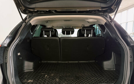 Hyundai ix35 I рестайлинг, 2015 год, 1 550 000 рублей, 22 фотография