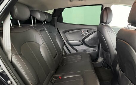 Hyundai ix35 I рестайлинг, 2015 год, 1 550 000 рублей, 25 фотография