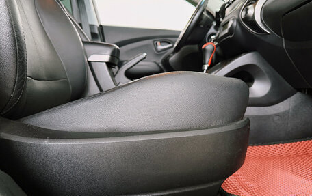 Hyundai ix35 I рестайлинг, 2015 год, 1 550 000 рублей, 28 фотография