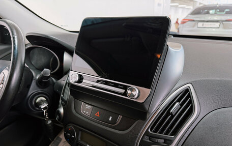 Hyundai ix35 I рестайлинг, 2015 год, 1 550 000 рублей, 29 фотография