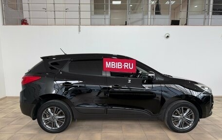 Hyundai ix35 I рестайлинг, 2015 год, 1 550 000 рублей, 7 фотография