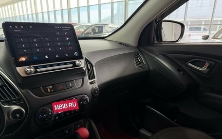 Hyundai ix35 I рестайлинг, 2015 год, 1 550 000 рублей, 13 фотография