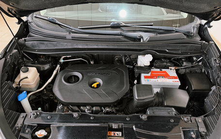 Hyundai ix35 I рестайлинг, 2015 год, 1 550 000 рублей, 35 фотография