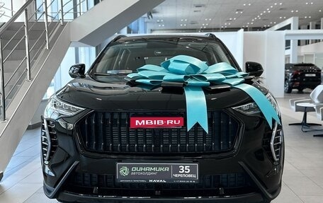 Haval Jolion, 2026 год, 2 599 000 рублей, 2 фотография