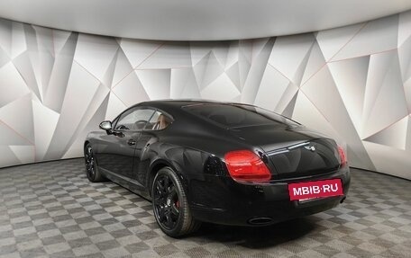 Bentley Continental GT I, 2006 год, 2 650 000 рублей, 4 фотография