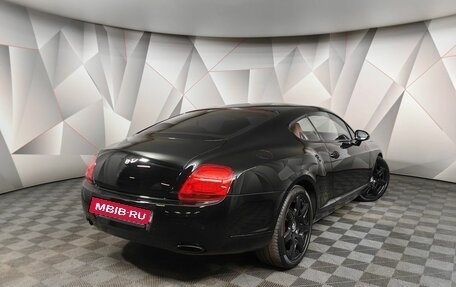 Bentley Continental GT I, 2006 год, 2 650 000 рублей, 2 фотография