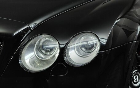 Bentley Continental GT I, 2006 год, 2 650 000 рублей, 10 фотография