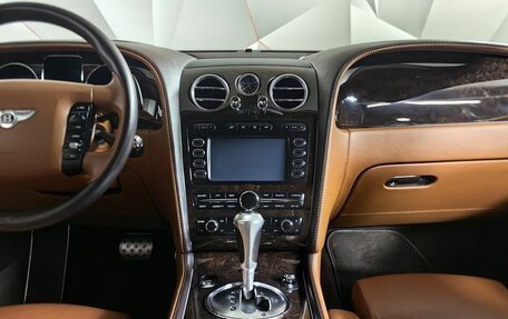 Bentley Continental GT I, 2006 год, 2 650 000 рублей, 14 фотография
