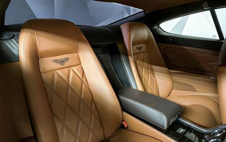 Bentley Continental GT I, 2006 год, 2 650 000 рублей, 15 фотография