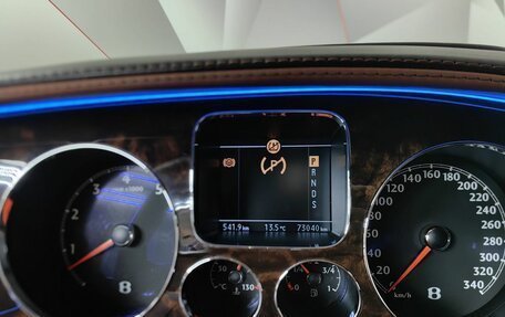 Bentley Continental GT I, 2006 год, 2 650 000 рублей, 16 фотография