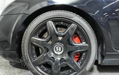 Bentley Continental GT I, 2006 год, 2 650 000 рублей, 9 фотография