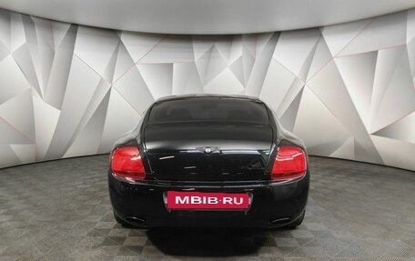 Bentley Continental GT I, 2006 год, 2 650 000 рублей, 8 фотография