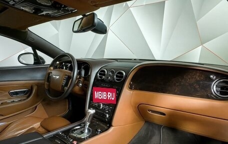 Bentley Continental GT I, 2006 год, 2 650 000 рублей, 12 фотография