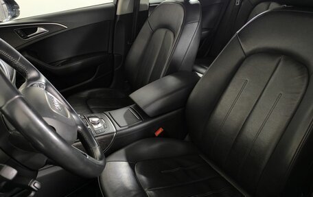 Audi A6, 2017 год, 1 830 000 рублей, 9 фотография